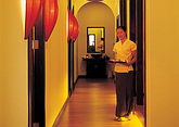 LK Metropole-Chaan Spa & Massage 